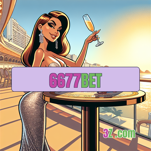 Plataforma 6677bet: onde a diversão nunca para