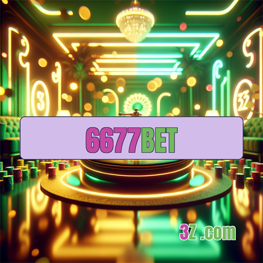 Promoções Irresistíveis: 6677bet Potencializa Sua Aposta