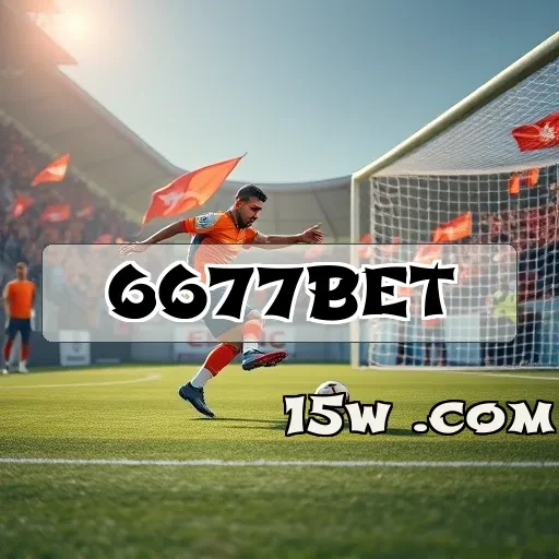 6677bet: Os Bônus Que Transformam sua Aposta em Diversão