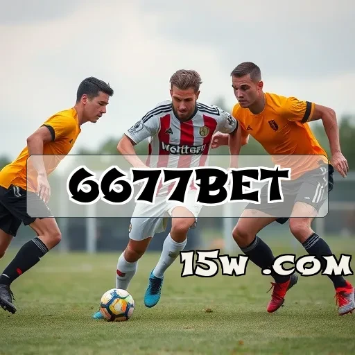 6677bet e a Incrível Rede que Conecta Jogadores e Diversão