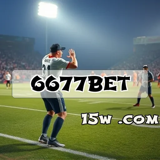 6677bet: A Revolução dos Novos Jogos de Apostas em 2023