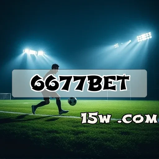 6677bet: Aventura nas Caça-Níqueis que Você Não Pode Perder