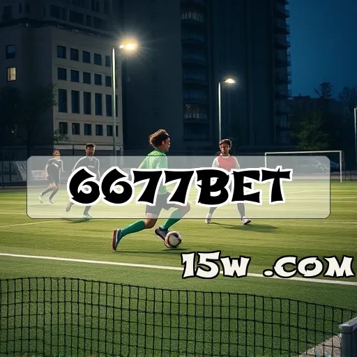 6677bet Oferece Apostas Esportivas Repletas de Emoções e Oportunidades